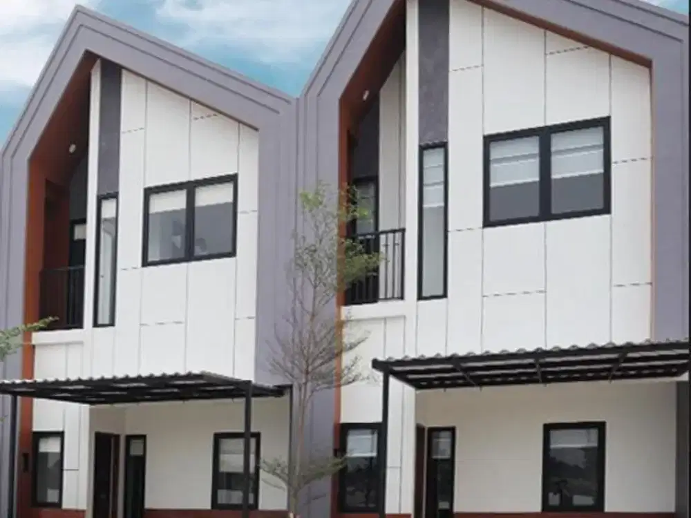 Rumah Nyaman, Harga Bersahabat — Tipe 5-C Siap Jadi Milikmu!