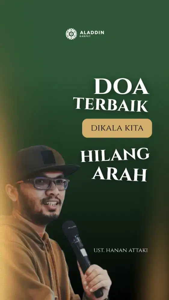 Toko karpet masjid Madiun terdekat