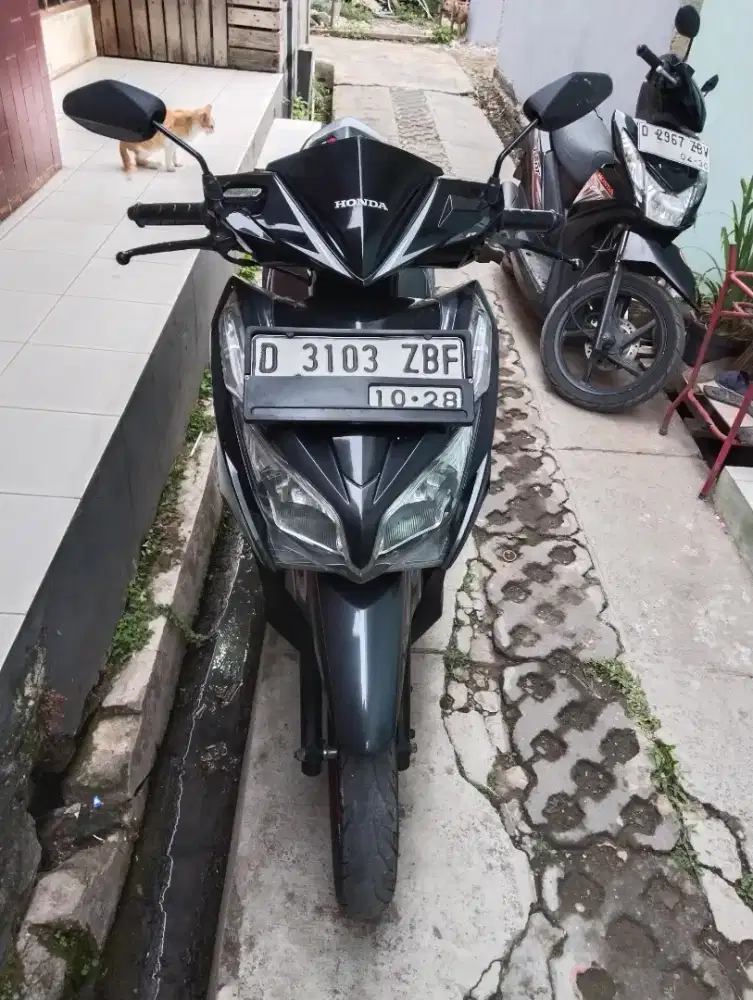 vario 125 cc thn 2013