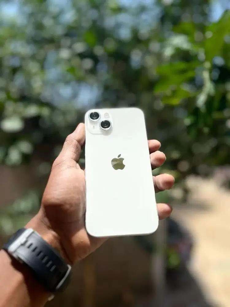 iphone 14 putih