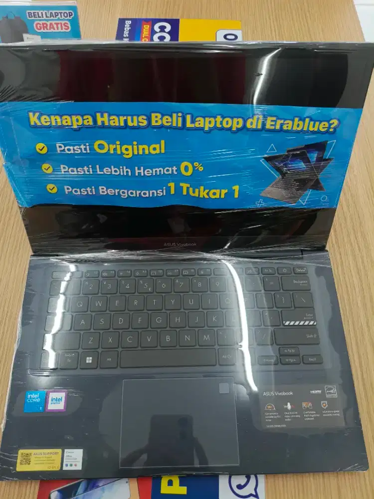 Credit Laptop Asus Vivobook 14