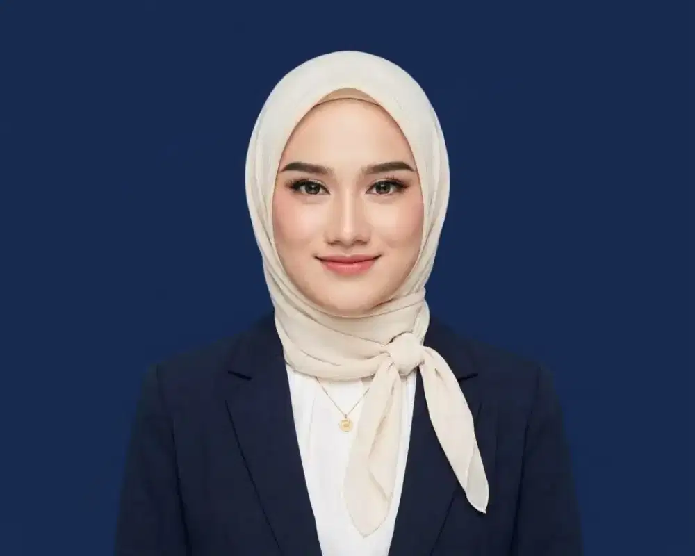 Butuh pekerjaan secepatnya.