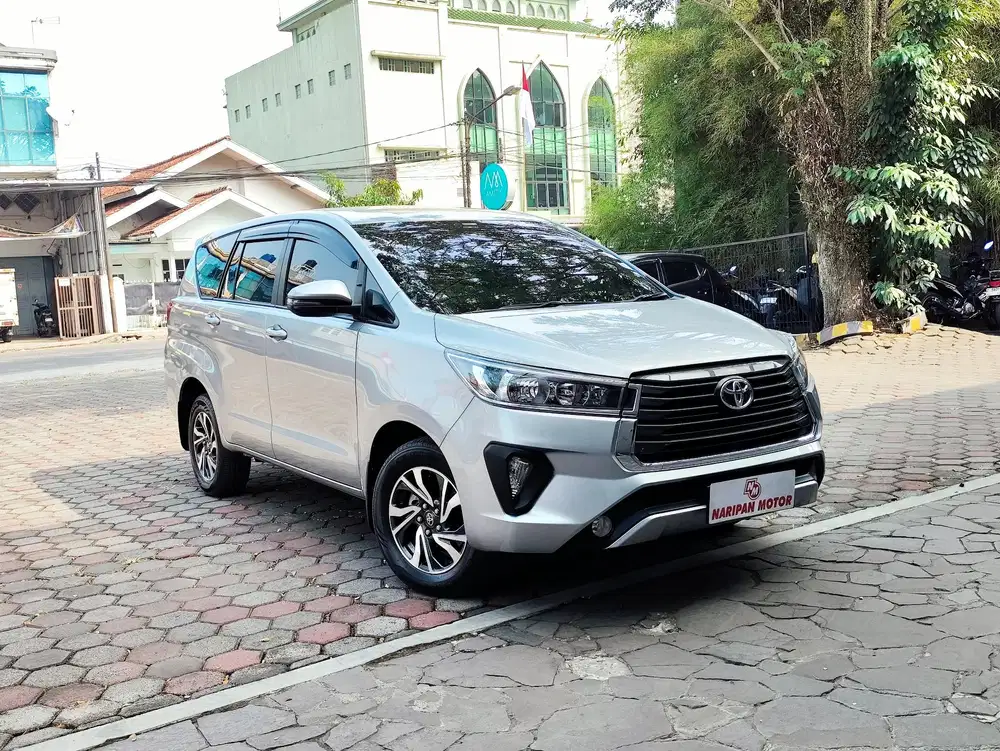 Innova G AT Diesel 2025