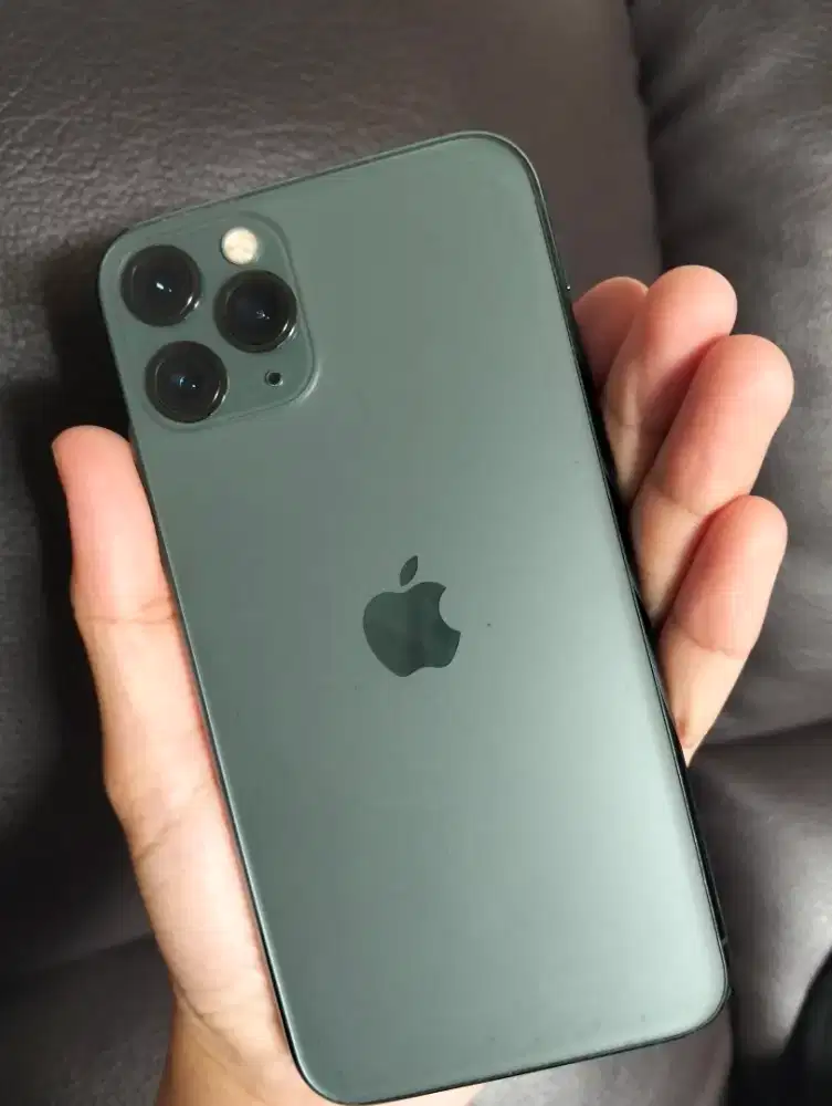 Iphone 11 pro 256