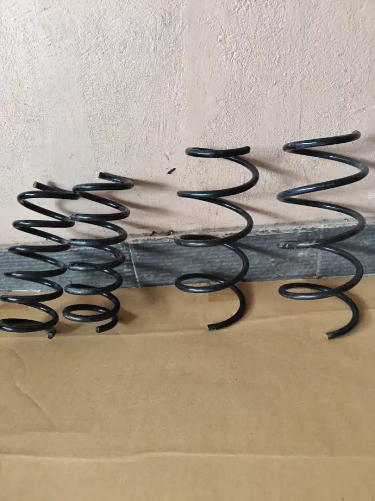 Per Rush Konde Old Serasa Innova 1.500