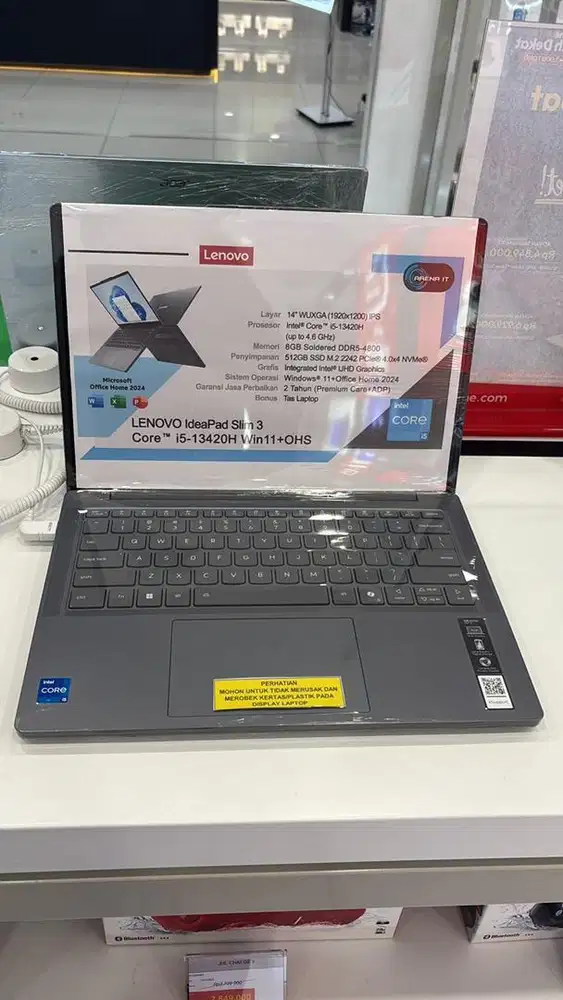 lenovo 83K000CVID/ASUS /ACER /HP /ADVAN /ZYREX