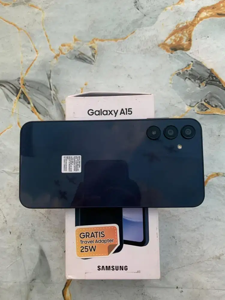 Samsung A15 8/128