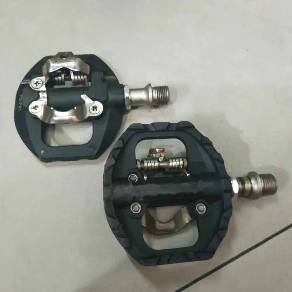 PEDAL MULTI F91 SECOND