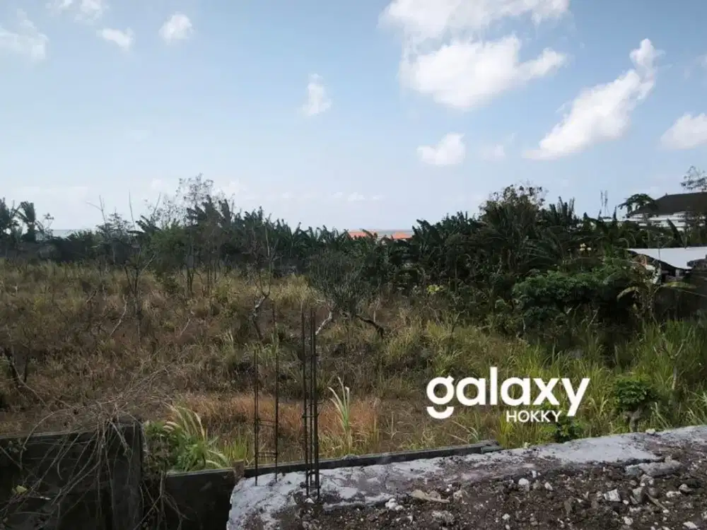 DIJUAL TANAH 3 ARE DI DEKAT RS BALI JIMBARAN BADUNG