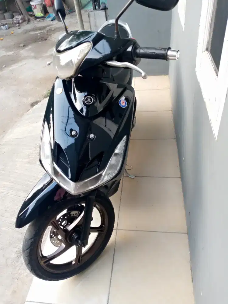 Jual Mio 2011 siap pake