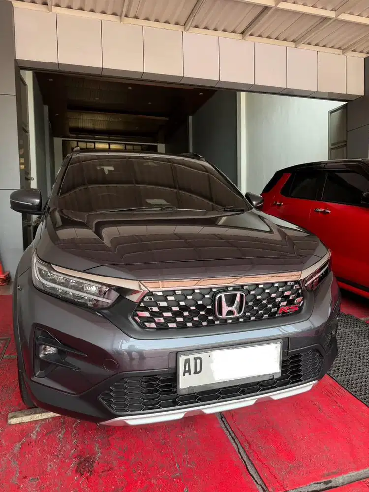 Honda WRV RS Sensing Matic 2023 KM 15 rb