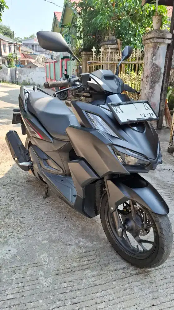 Honda Vario 160 CBS 2023