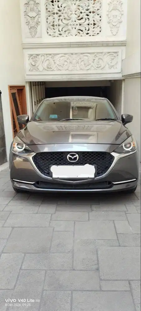 MAZDA 2 AT HB (2020)