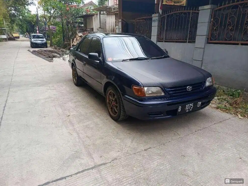 penjual