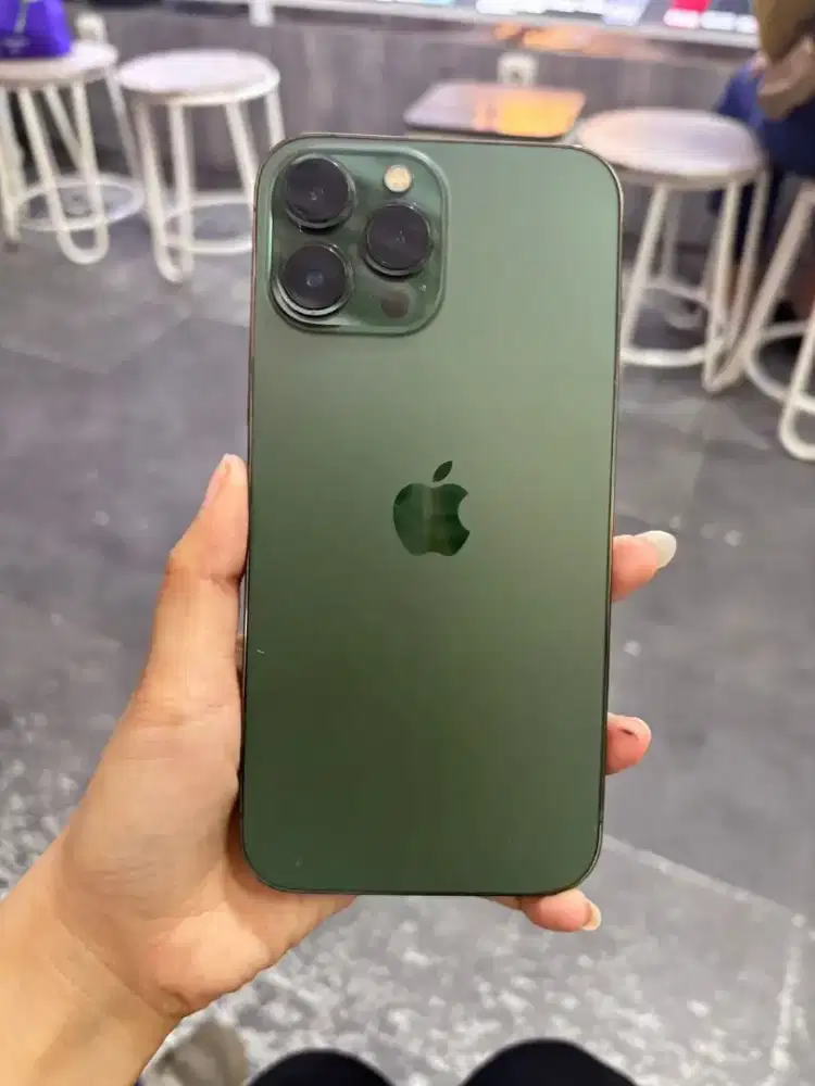 iphone 13 pro max 128gb iBox