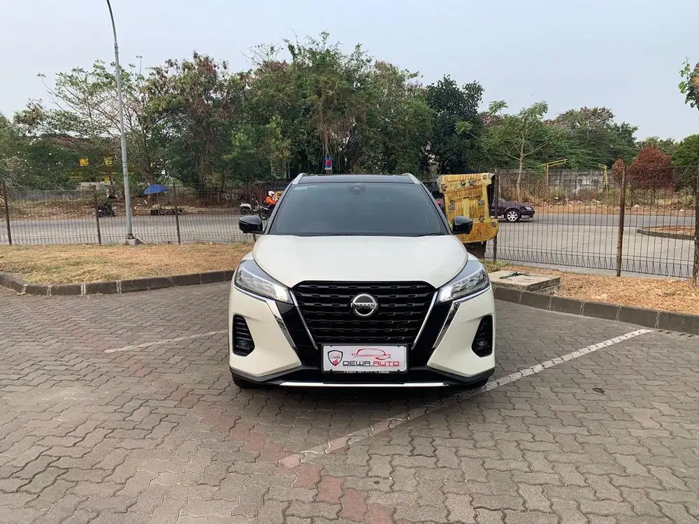 NISSAN KICKS E-POWER 2023 (Like new)