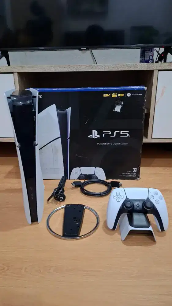 PS5 / PS 5 / PLAYSTATION 5