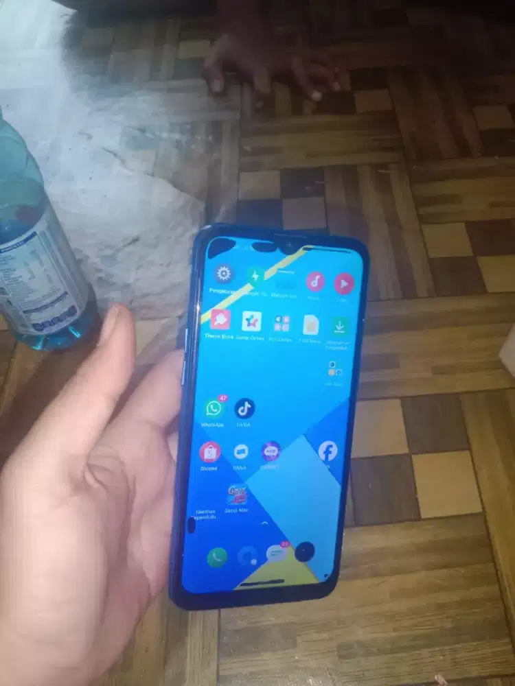 realme c2 ram 2/32