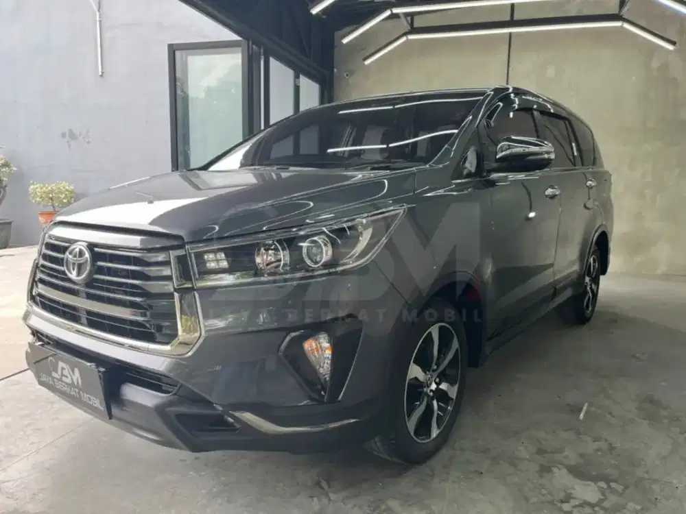 Innova VENTURER DIESEL 2.4 AT 2021