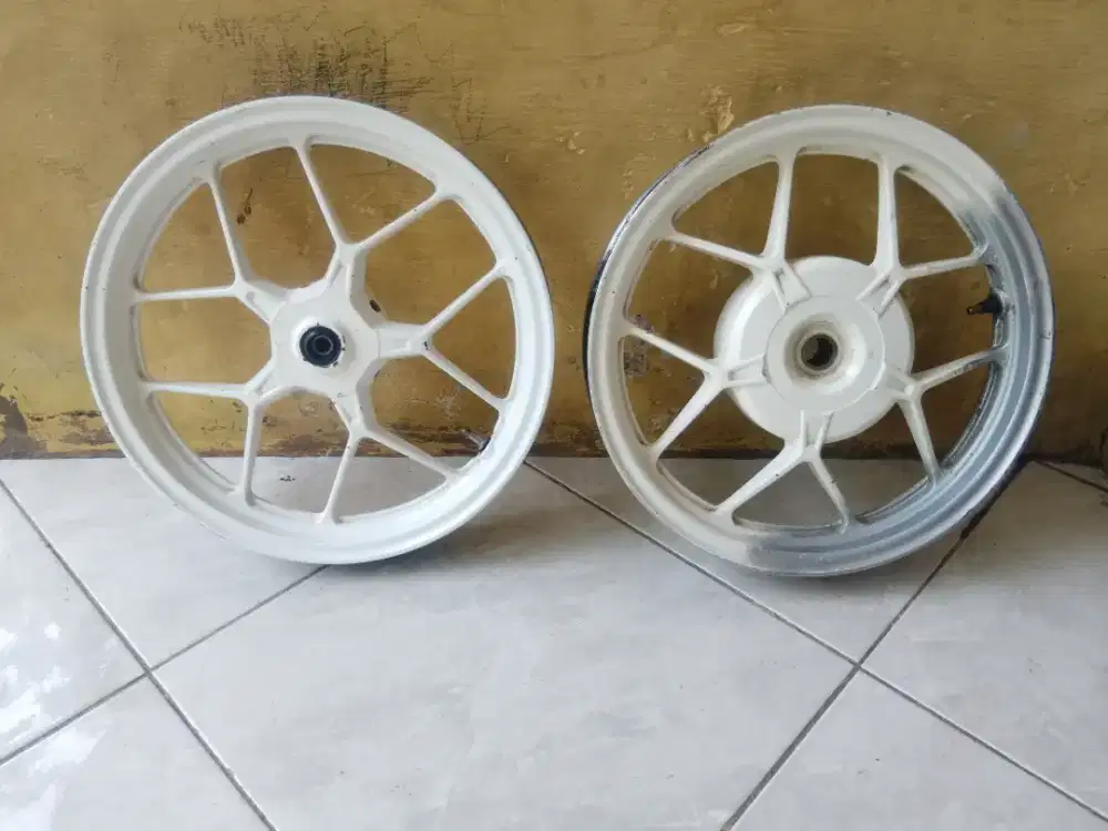 Pelek original Honda vario