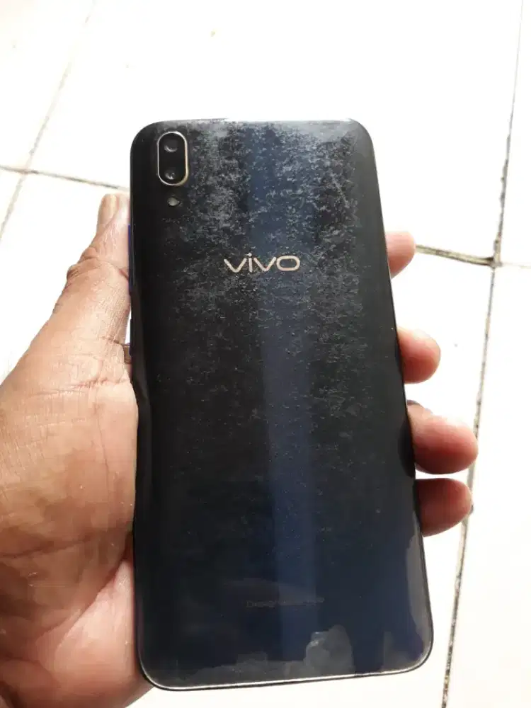 Vivo v11 pro ram 6/64