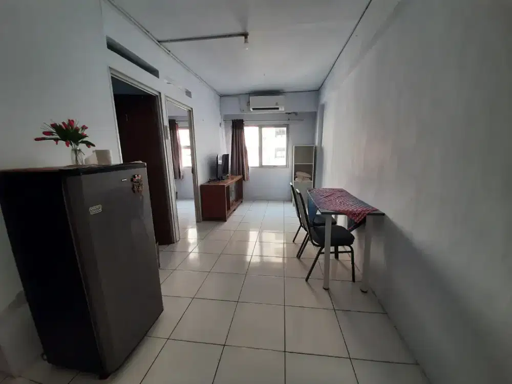 Apartemen Bersih Terawat