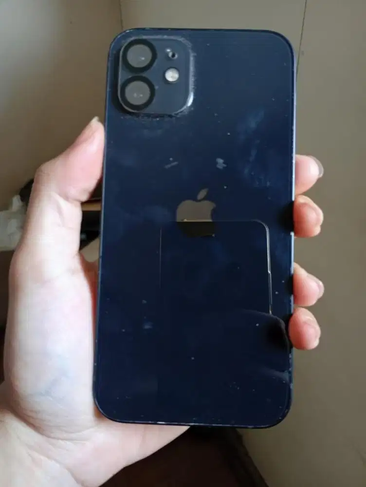 iPhone 12 64gb blue - ibox