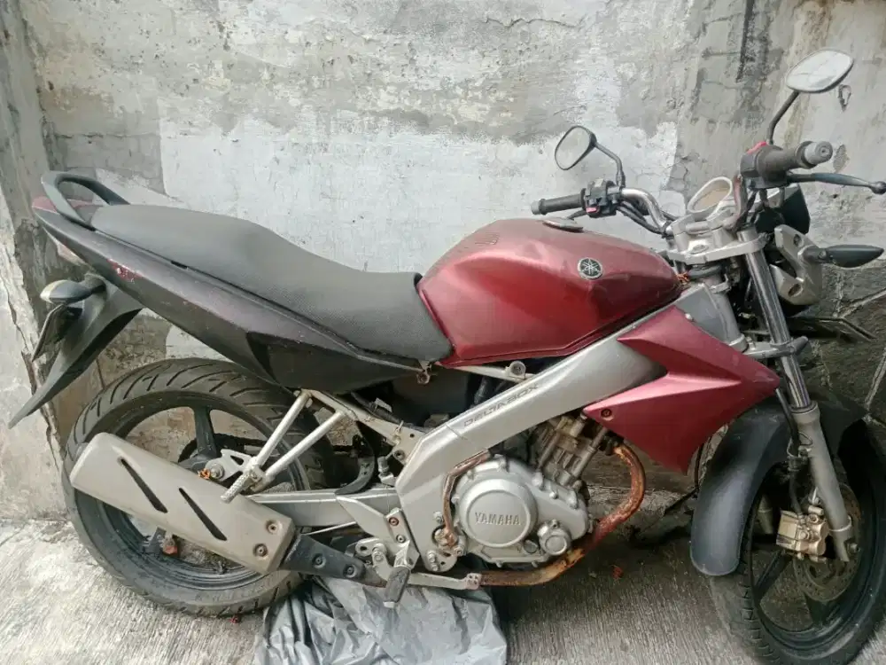 Vixion 2008 for sale