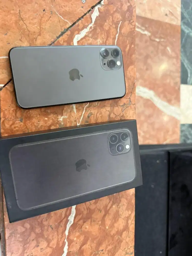 iphone 11 pro 256gb ini pasti suka