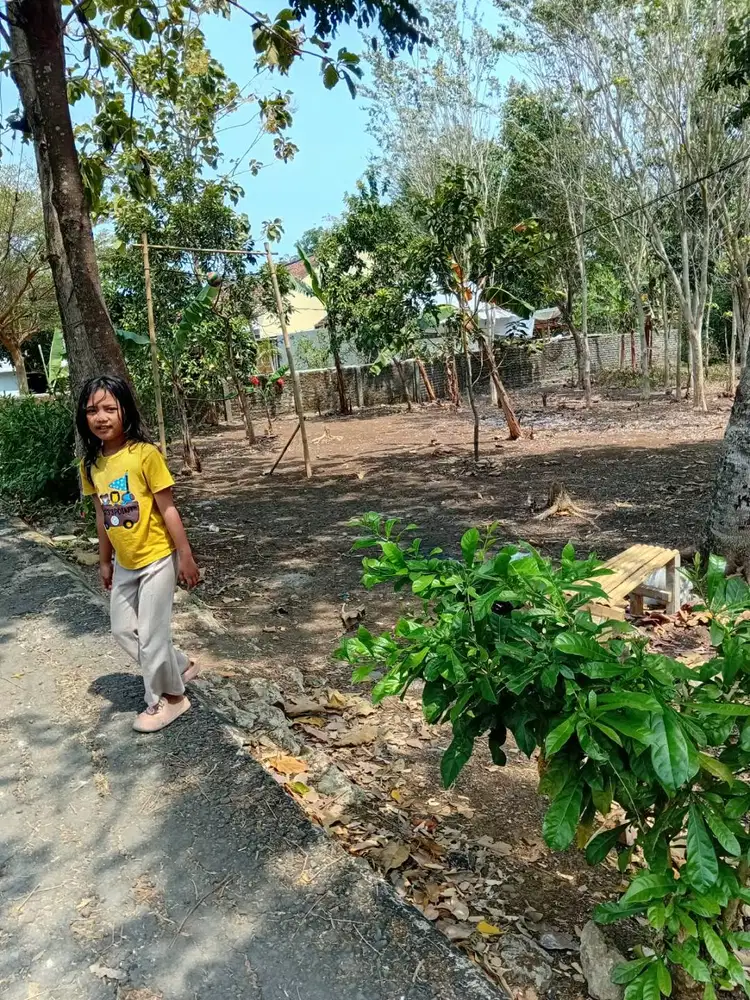 JUAL TANAH SHM SUKABUMI PINGGIR JALAN
