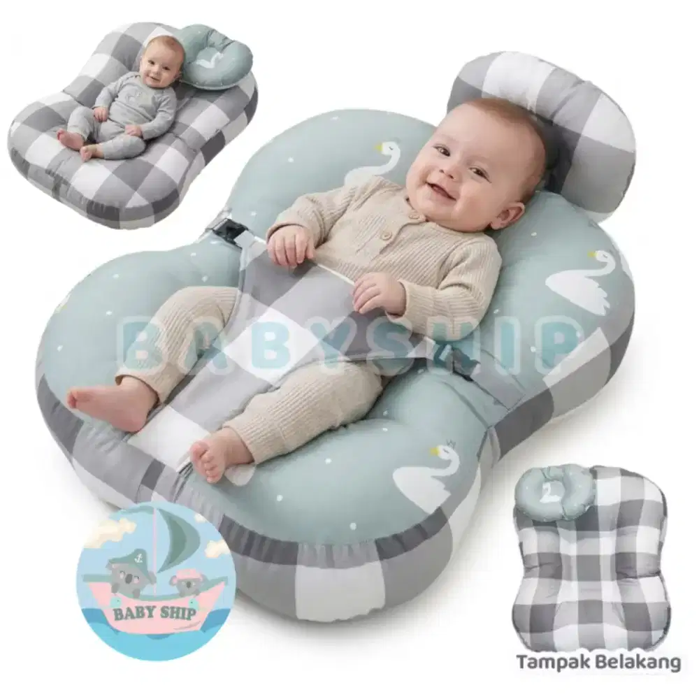 Jual sofa bayi baru