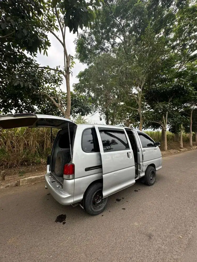 penjual
