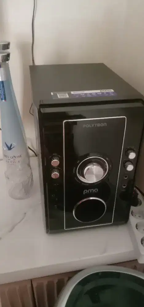 Speaker bluetooth Polytron