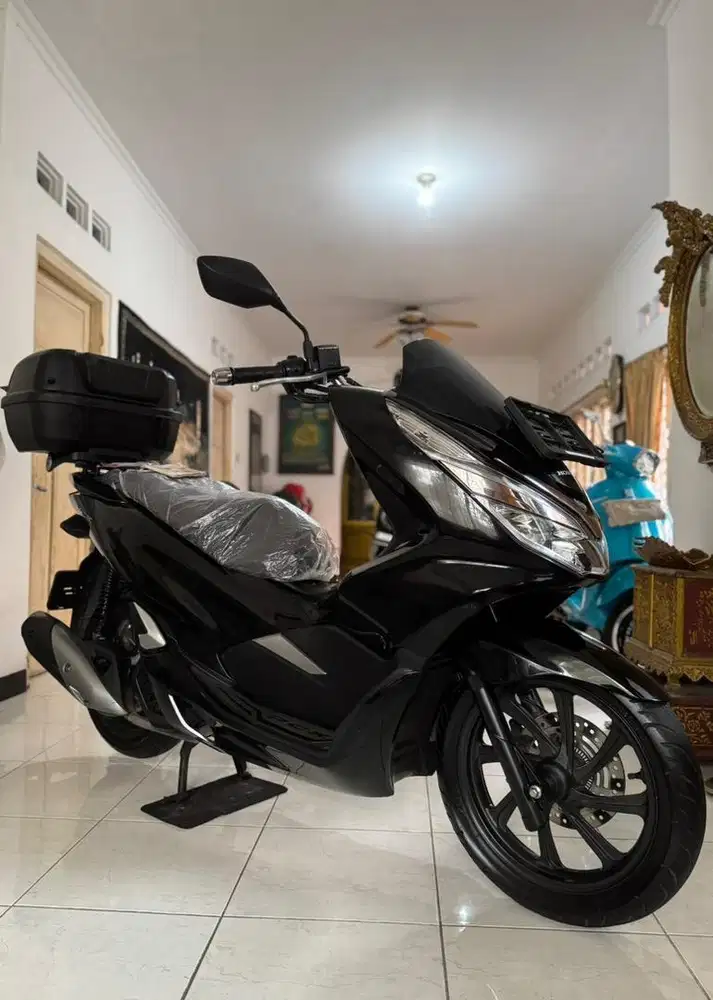 HONDA PCX 2019 ABS LOW KM