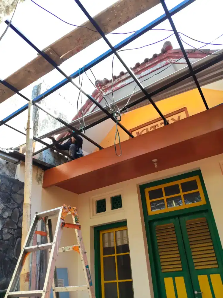 JaSa TuKanG TaLanG dn BanGuNaN
