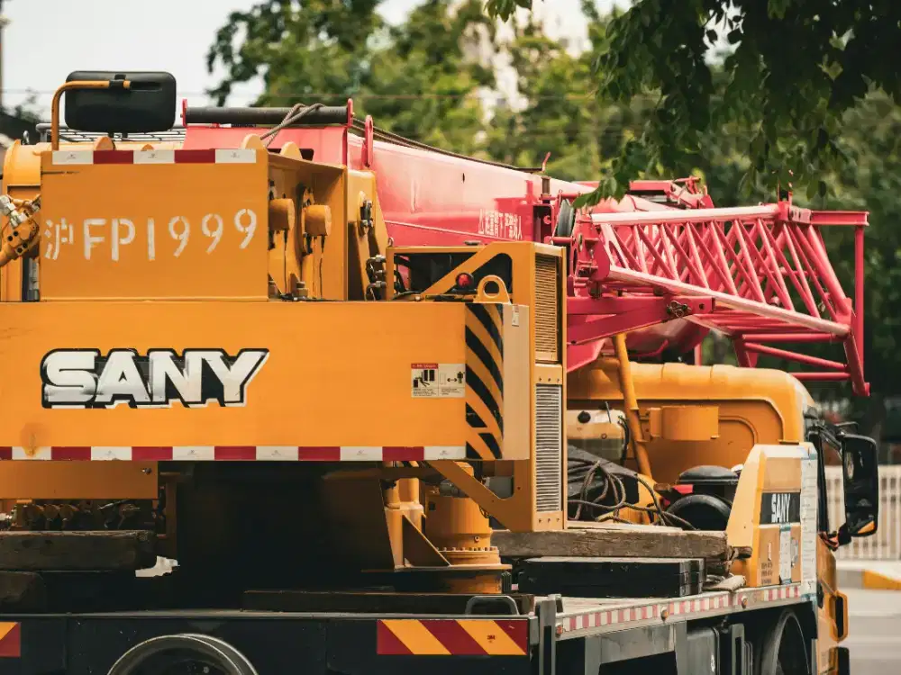 Krane dumptruk becko exavator Pc70 Dozer wales ceane vibro