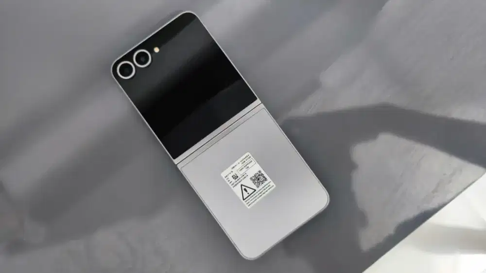 Samsung Galaxy Z Flip6 12/512 GB
