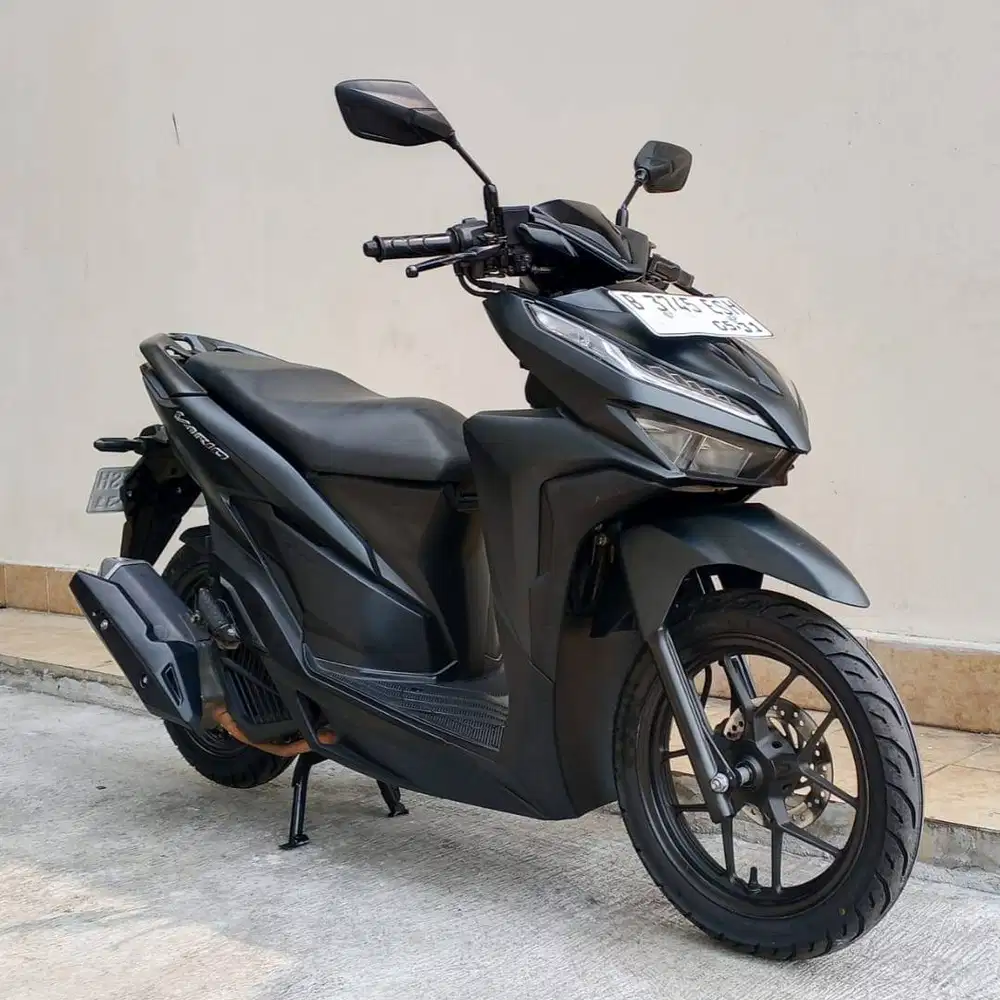 HONDA VARIO CBS ISS TAHUN 2021 CASH/KREDIT