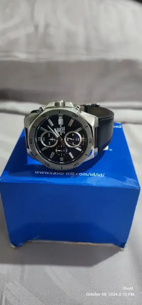 Casio Edifice watch Original