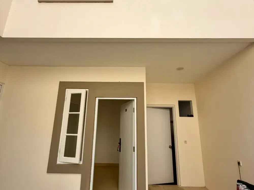 DIJUAL RUMAH DI KAWASAN LIPPO KARAWACI TAMAN PERMATA MILLENIUM MURAH