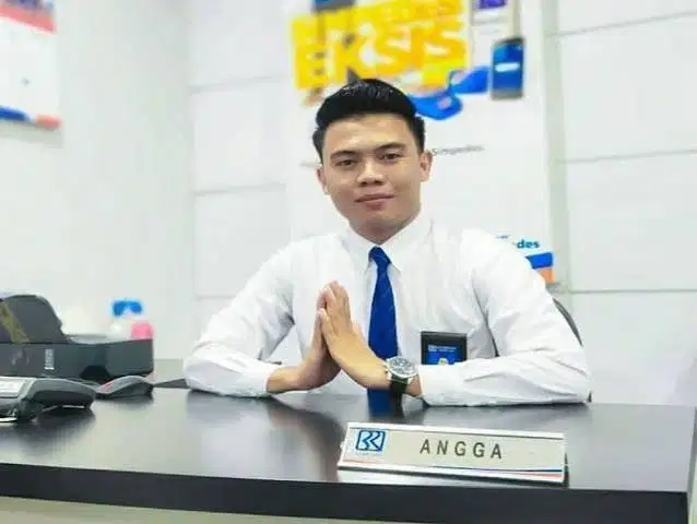 Lowongan Kerja - Sales Asuransi - BRI Insurance