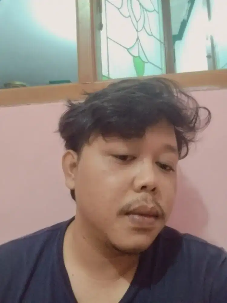 Lg butuh kerjaan. Harian atau borongan