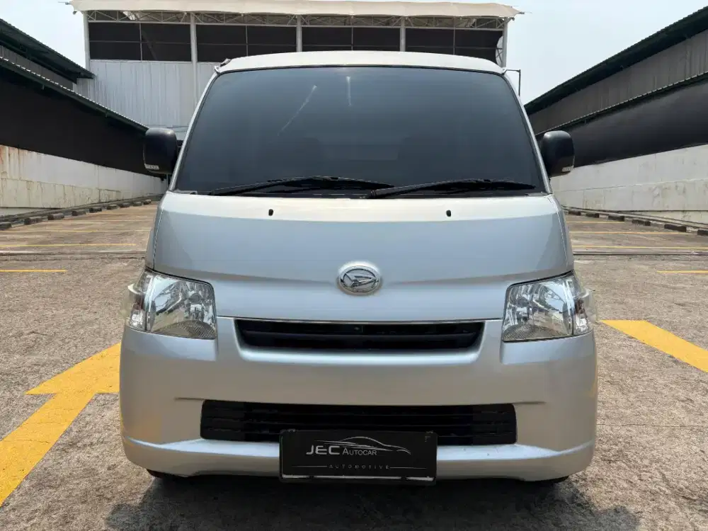 DAIHATSU GRANDMAX 1.3CC D M/T AC 2022(DP10JT,GARANSI,PATEN,CIAMIK Bos)