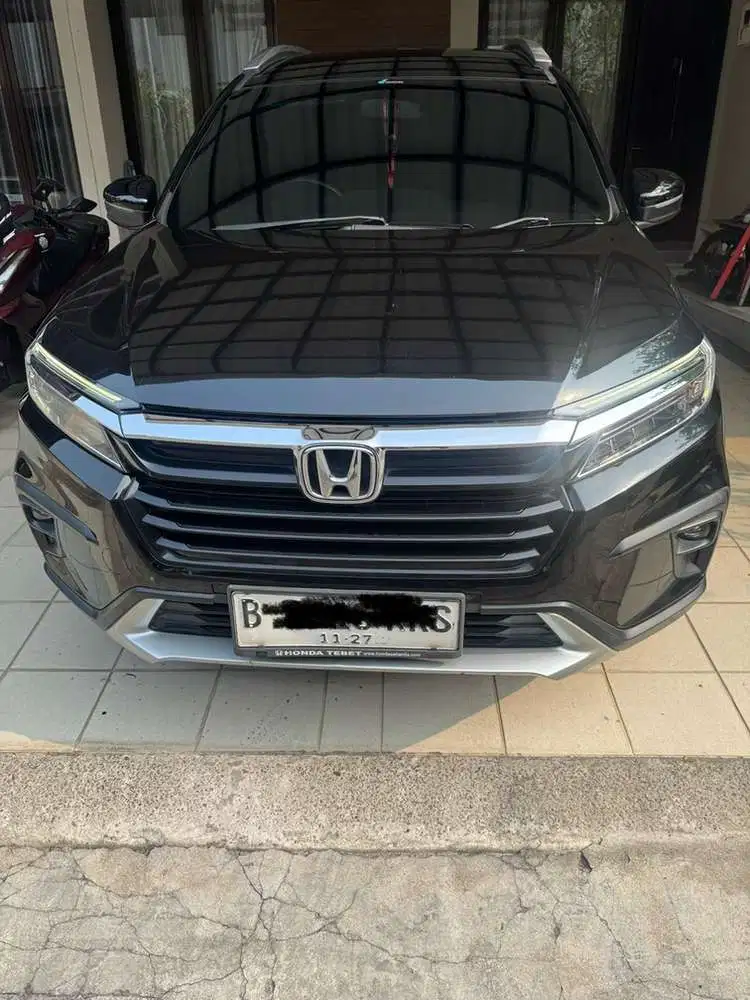 Honda BR-V 2022 Bensin