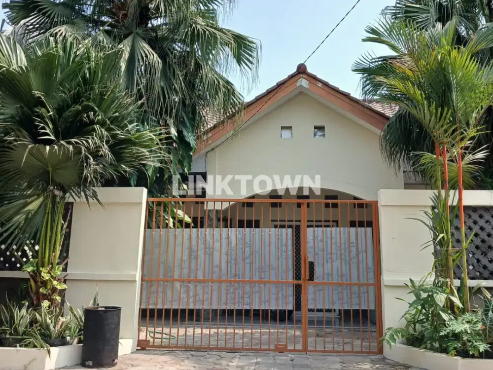 JUAL CEPAT RUMAH SIAP HUNI MERUYA KEMBANGAN JAKARTA BARAT