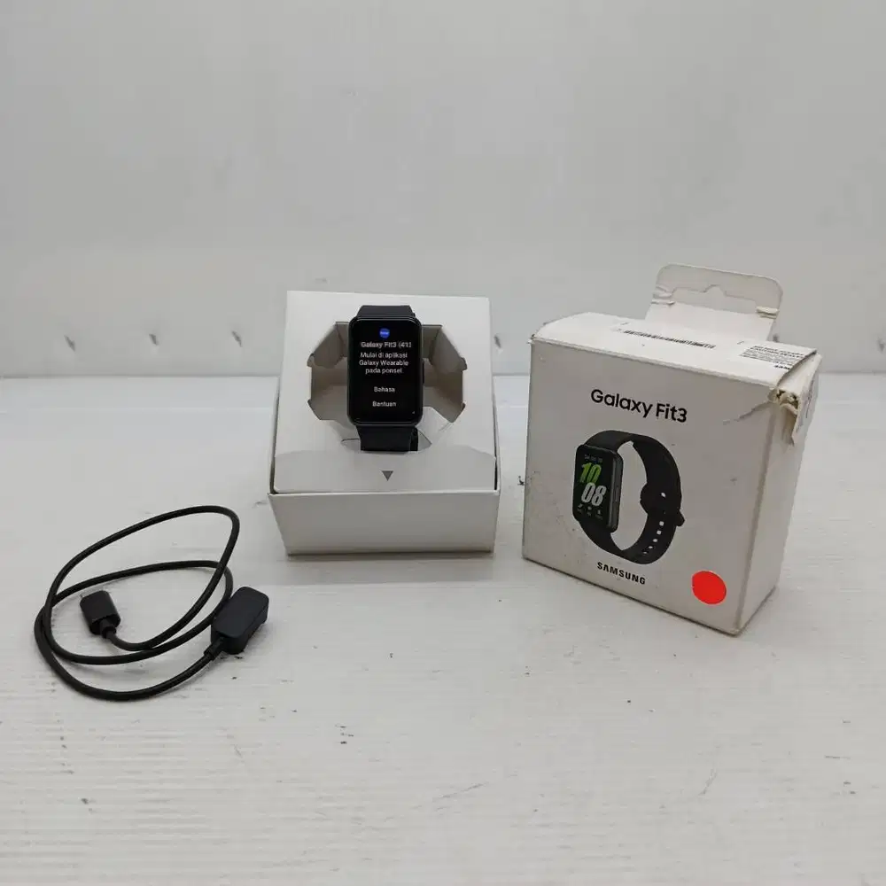 SMARTWATCH SAMSUNG GALAXY FIT 3