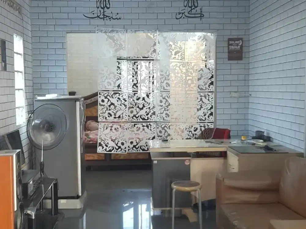 Disewa Ruko rendeng soekarno hatta Bandung [ID 671]