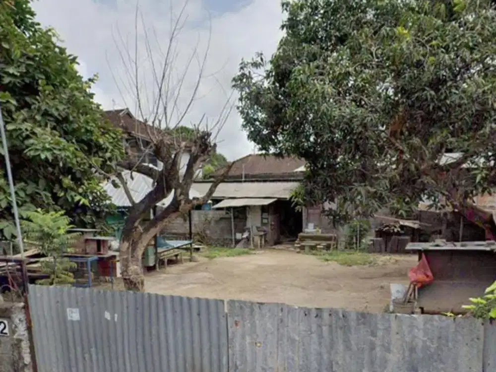 DIJUAL CEPAT - TANAH KAVLING PREMIUM DI KAWASAN ELIT RENON, DENPASAR!