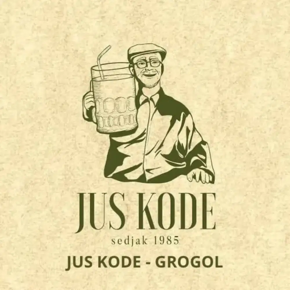 LOWONGAN PEKERJAAN JUSKODE GROGOL