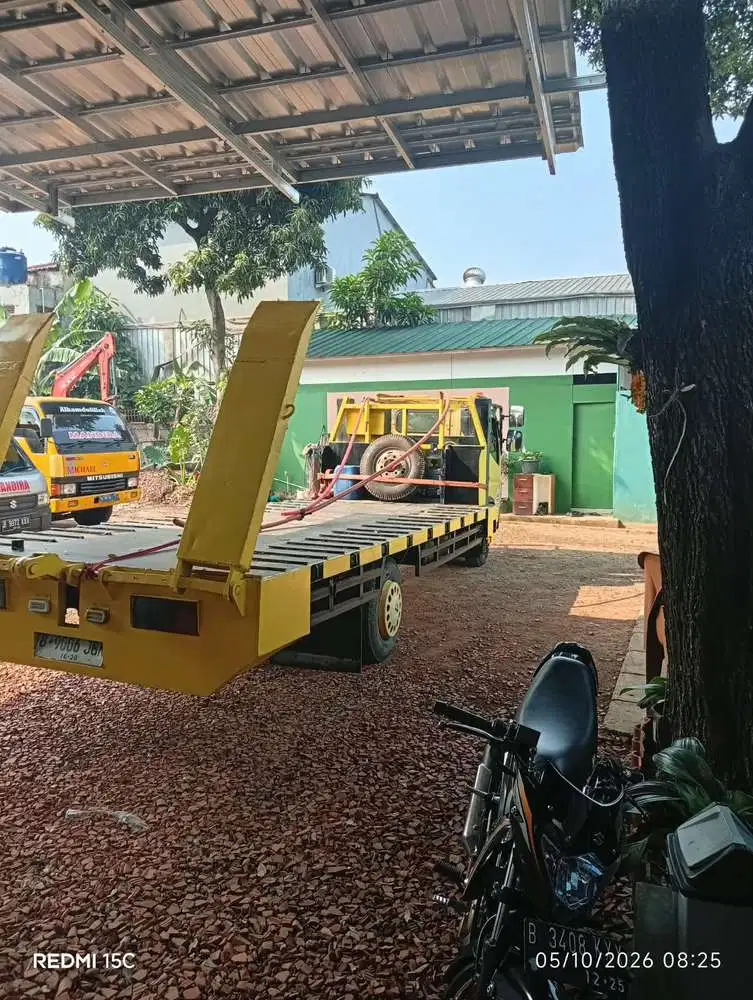 Mitsubishi Fuso 2018 Diesel